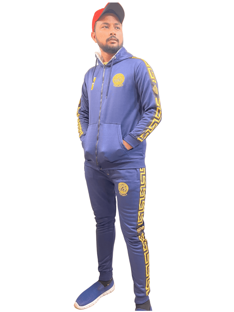 versace Track suits