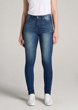 Ladies Premium Quality Jeans