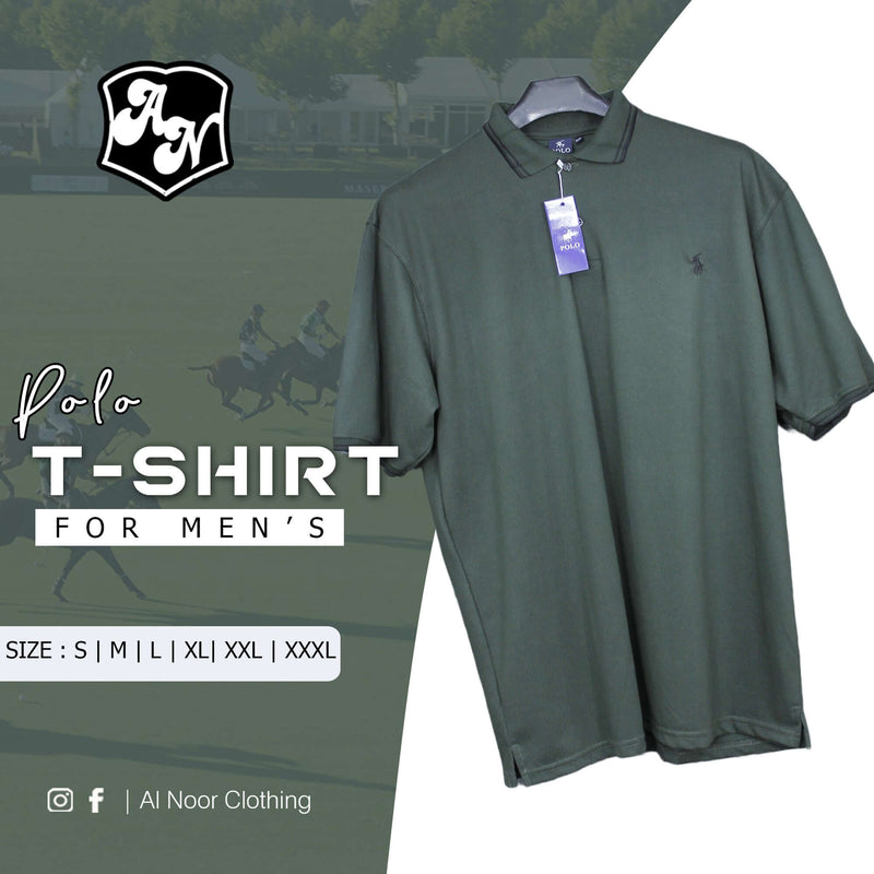  Polo T-Shirts