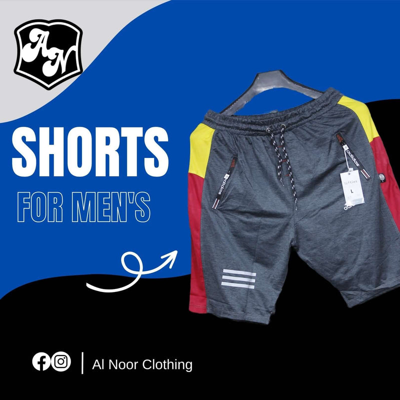 mens shorts