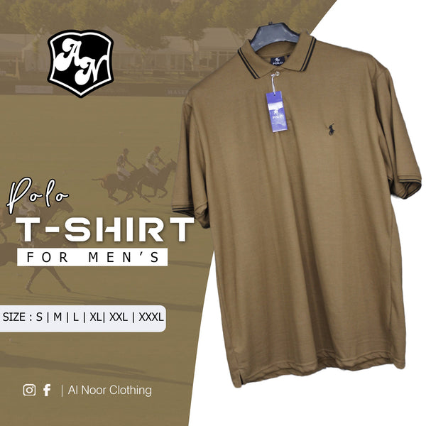  Polo T-Shirts