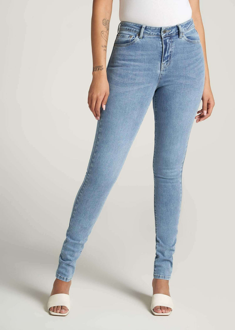 Ladies jeans