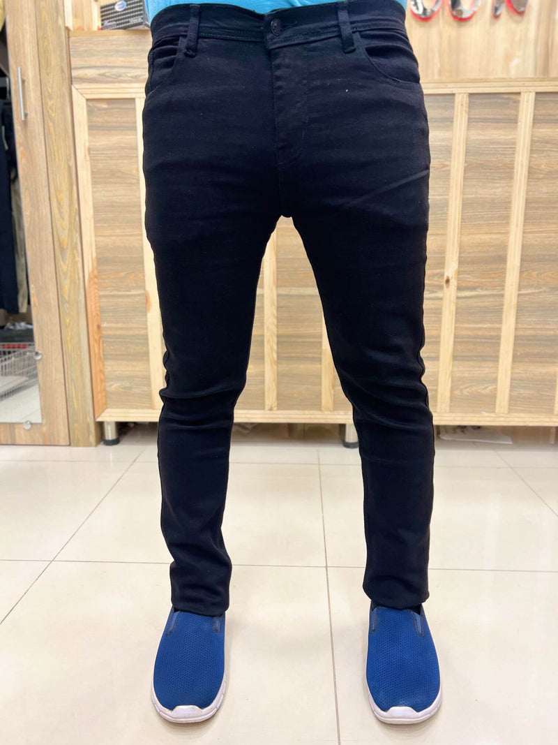 Mens Black jeans