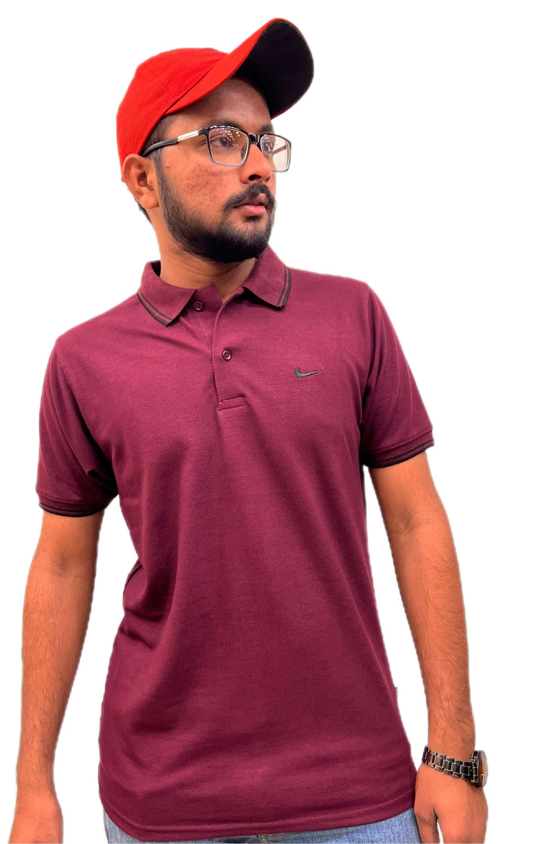 Men's Polo shirts