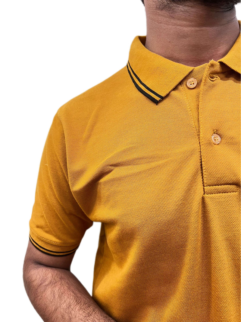 Stylish Mens Polo