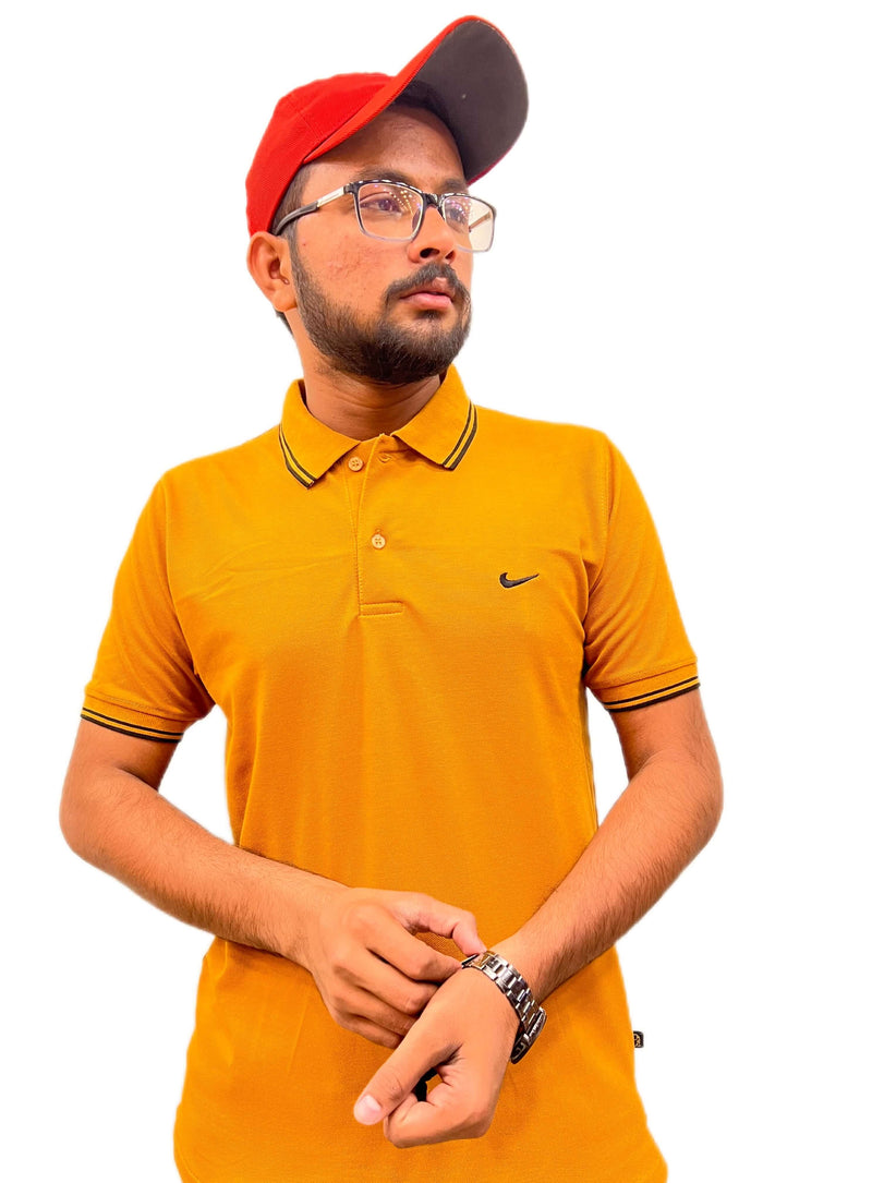 Stylish Mens Polo