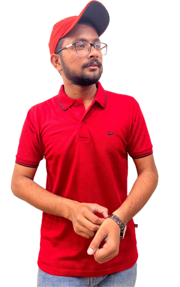 Men's Polo shirts