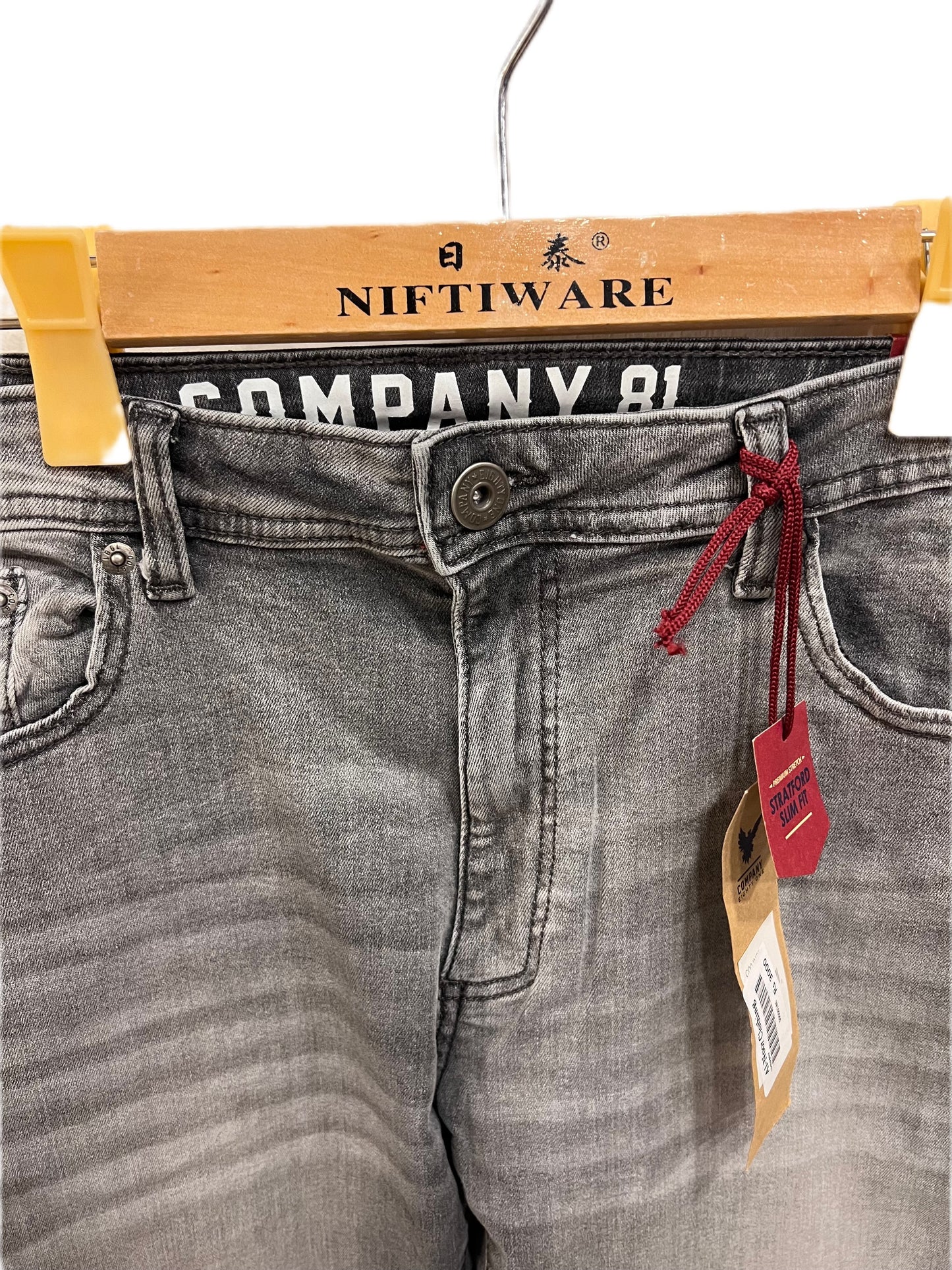 Premium Jeans