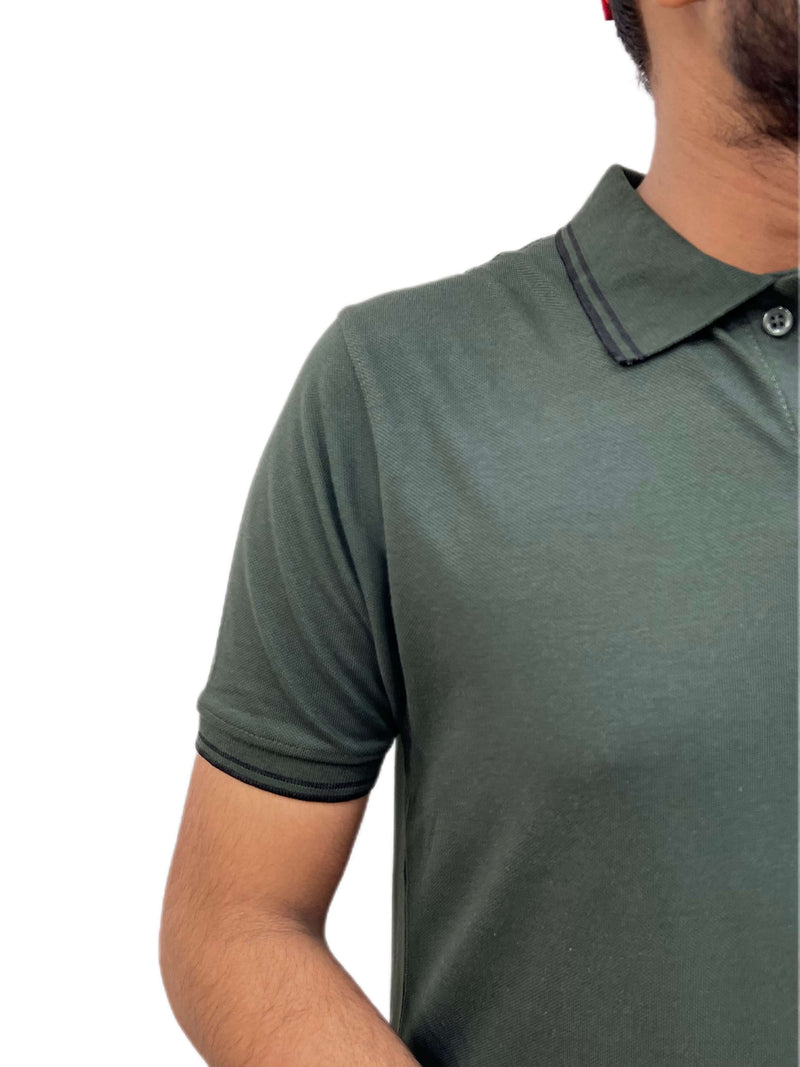 Men's Polo shirts