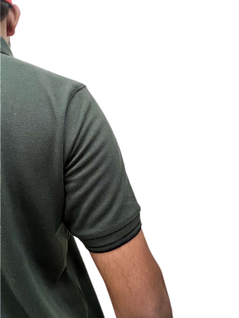 Men's Polo shirts