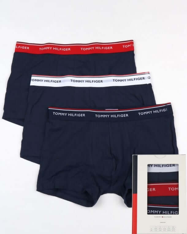 Mens Boxers Pack