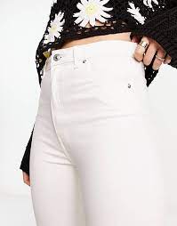 Ladies jeans